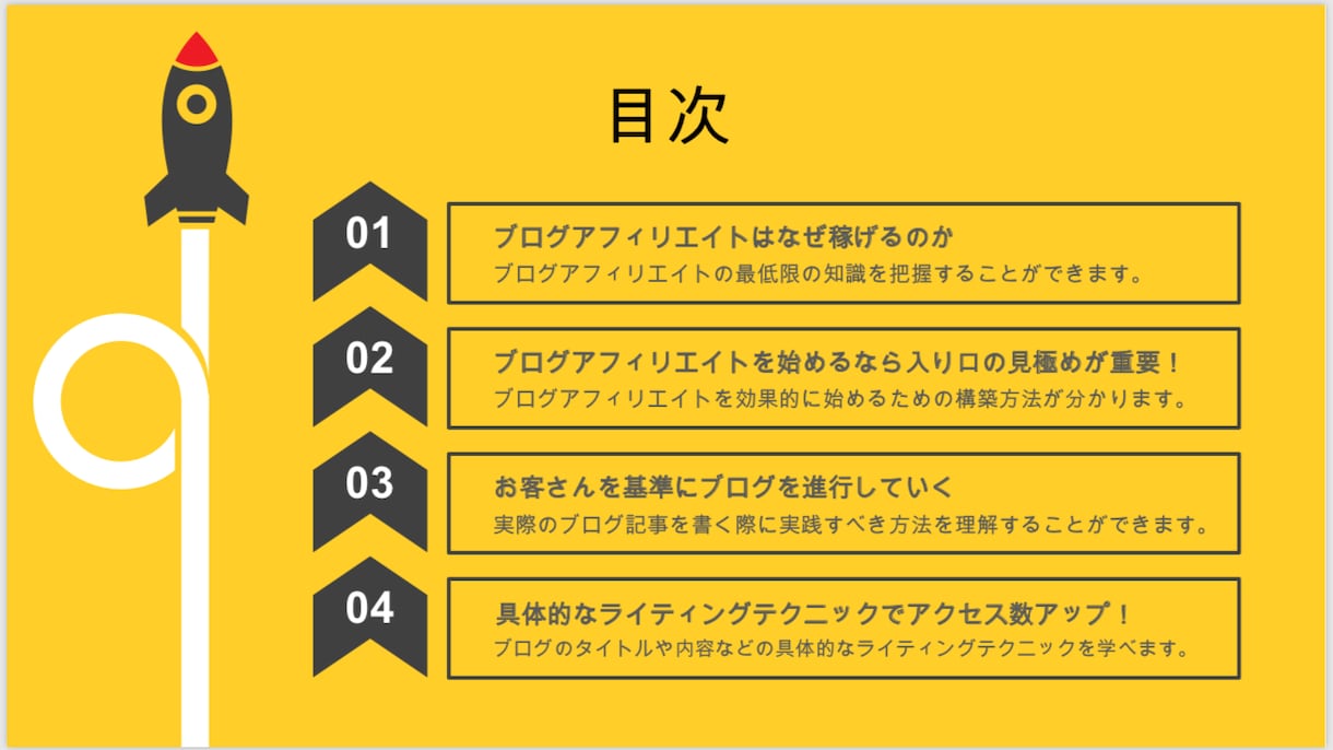 今話題のブログ運営を副業でもできる方法を紹介します 私なら絶対にライバルより先に読みたいブログ運営方法です！ イメージ2
