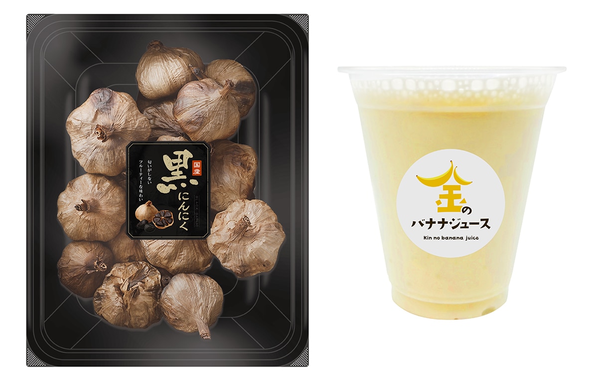 ブランド・商品の目を引くラベル・シールを作成します 修正無制限！ご納得いくまで対応いたします！ イメージ2