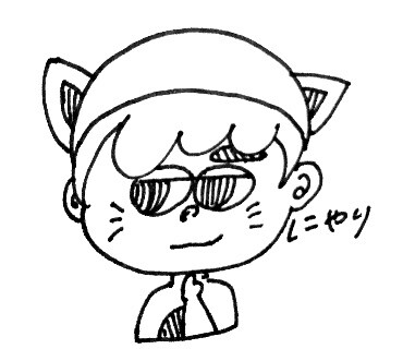 あなたにそっくりなクリエイターズスタンプ作ります あなたのステキな特徴や魅力を忠実に描きます イメージ8