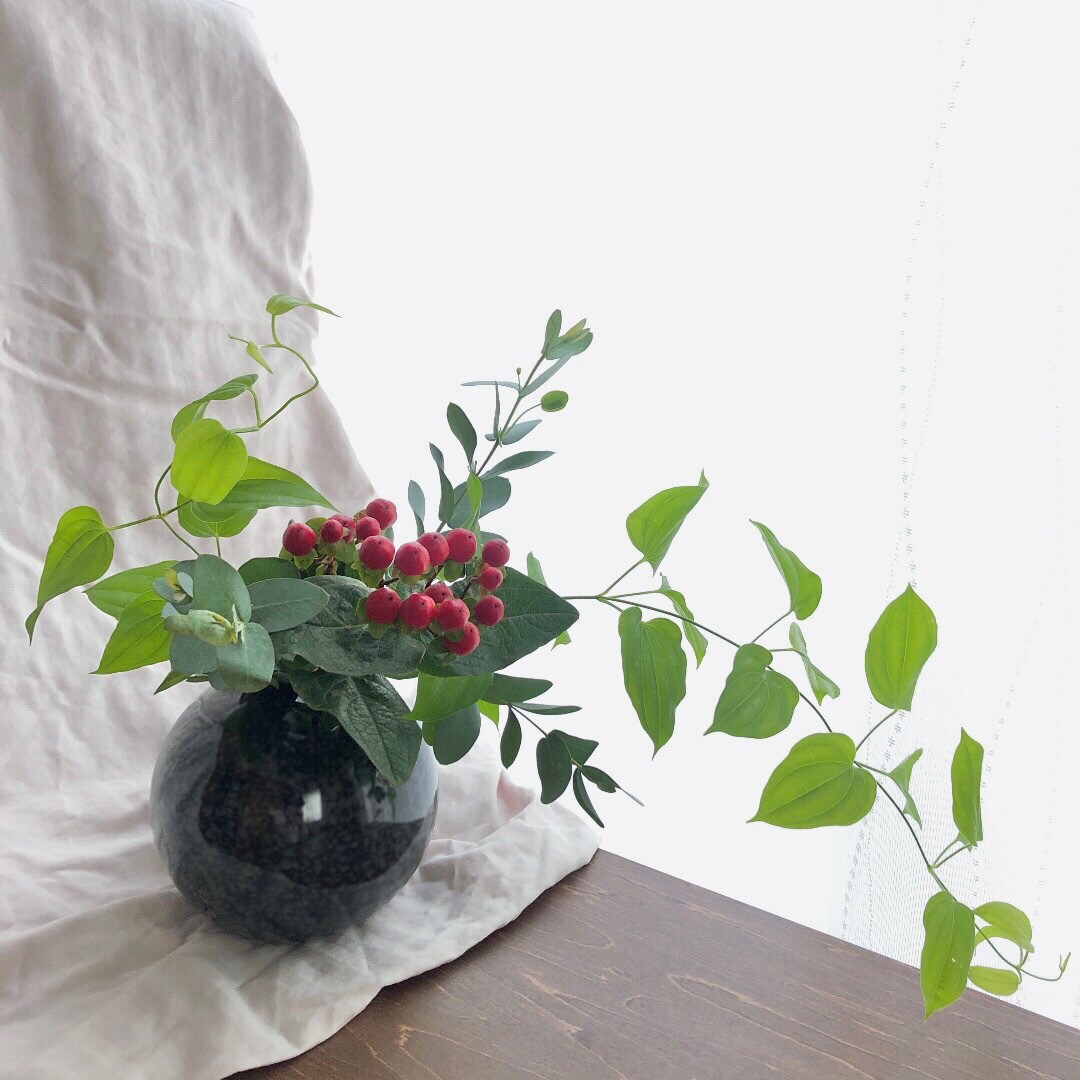 生け花のアドバイスします メッセージ&画像のやりとりだから、声顔出さず時間縛りもなし✨ イメージ3