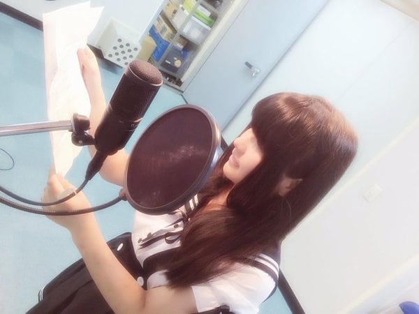 色々な声をあなたに届けます 常に全力！！満足いくまでリテイクします！ イメージ1
