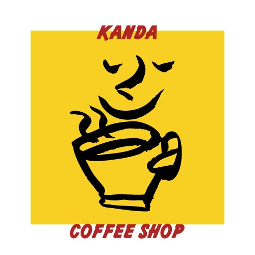 モノトーンな手描きロゴイラストをつくります ｜オシャレなイラストであなたのお店のイメージを伝える イメージ5