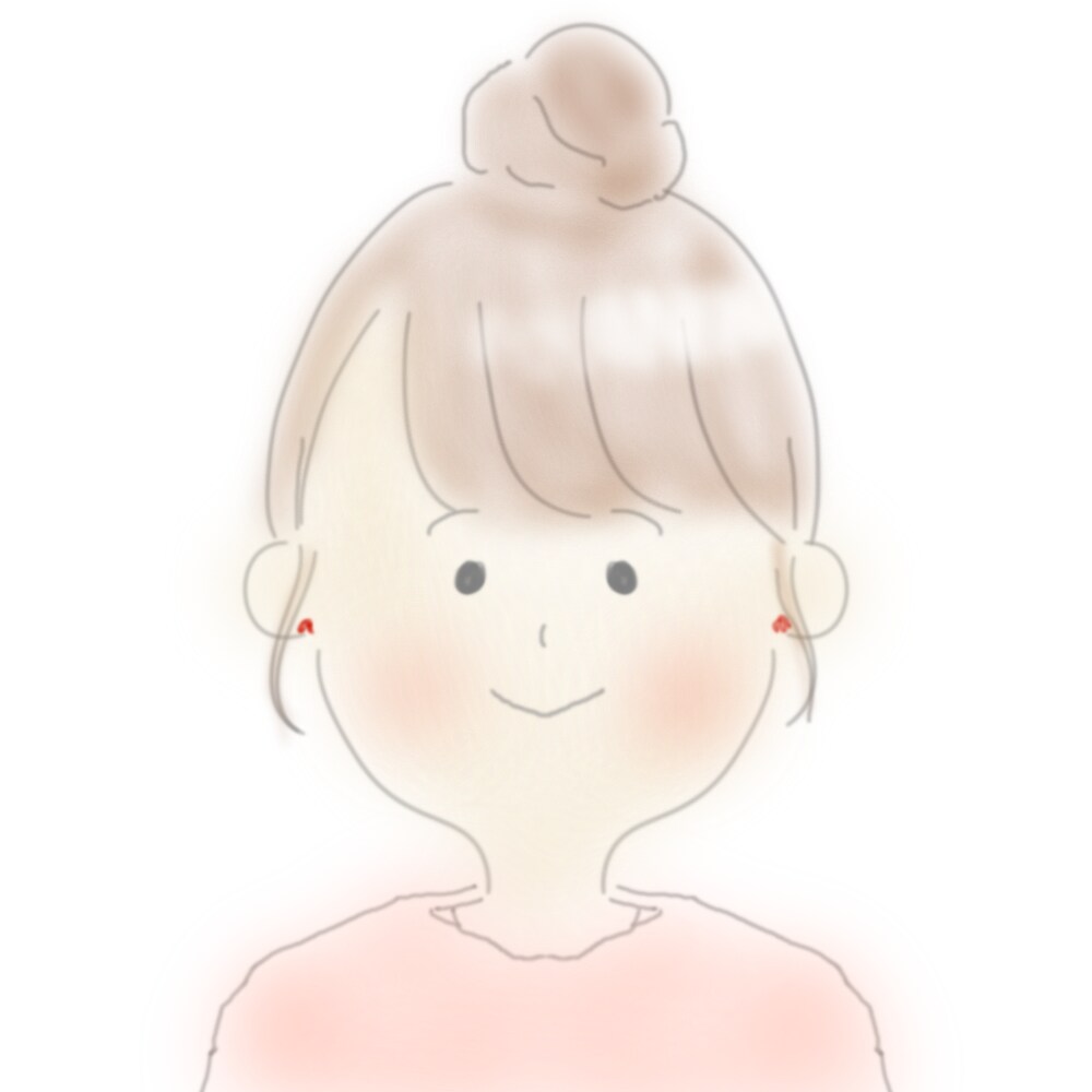 穏やかな印象の「手描き風アイコン」作成します アイコンであなたを表現できます イメージ4