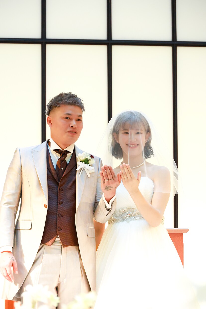見逃してはいけない一瞬を撮影します 通常では納品されない写真も納品します！ イメージ4