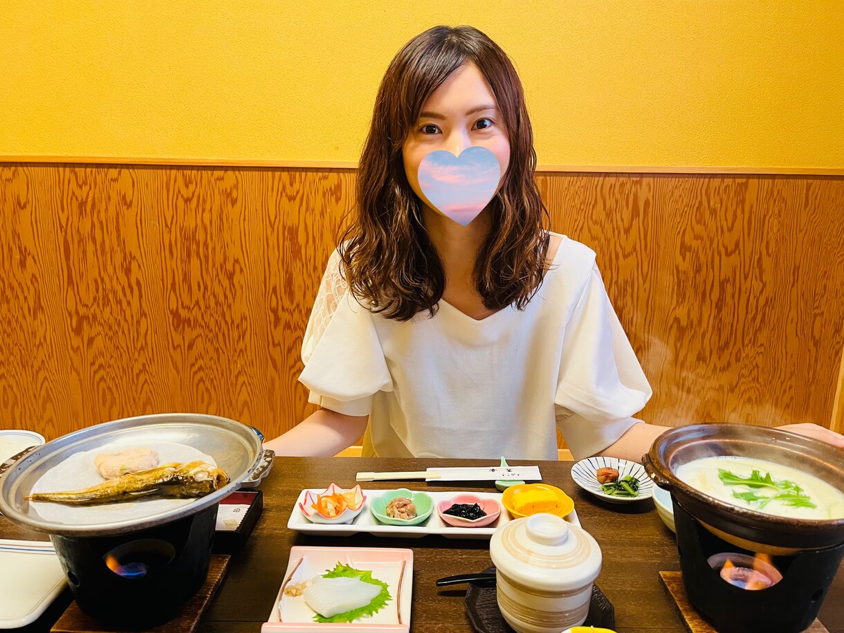 元保育士ゆいが24時間寄り添います LINE感覚で毎日楽しくお話しましょう！癒します♪ イメージ1