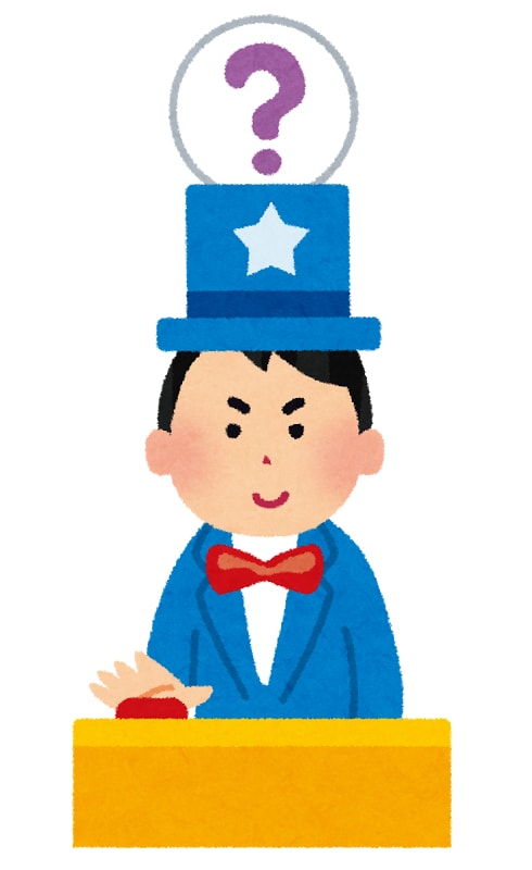 【イベント主催者の方へ】あなたの希望するクイズを作ります【15問まで】 イメージ1