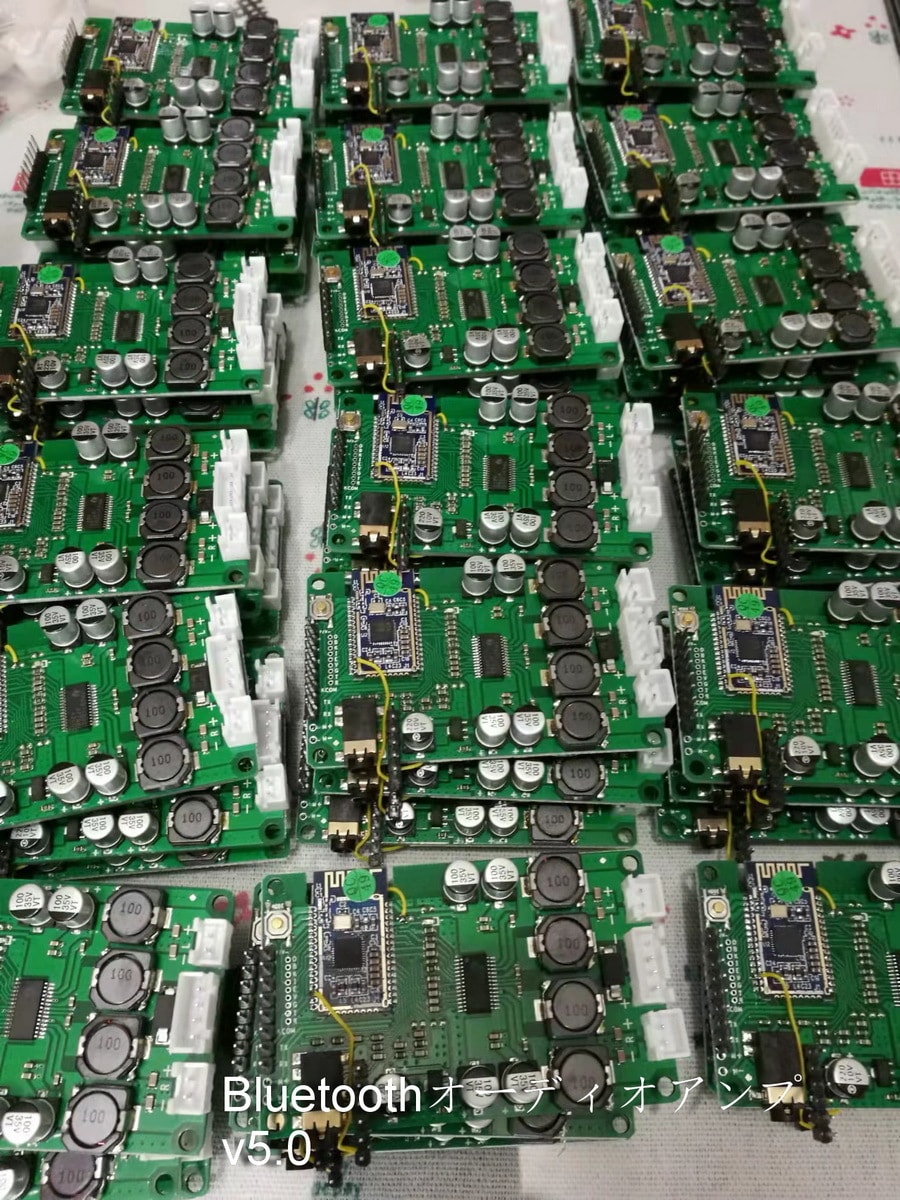 サ13)部品設計試作から完成までサポートします 樹脂/金属/ゴム/マグネット製品を量産したい方に最適です イメージ10