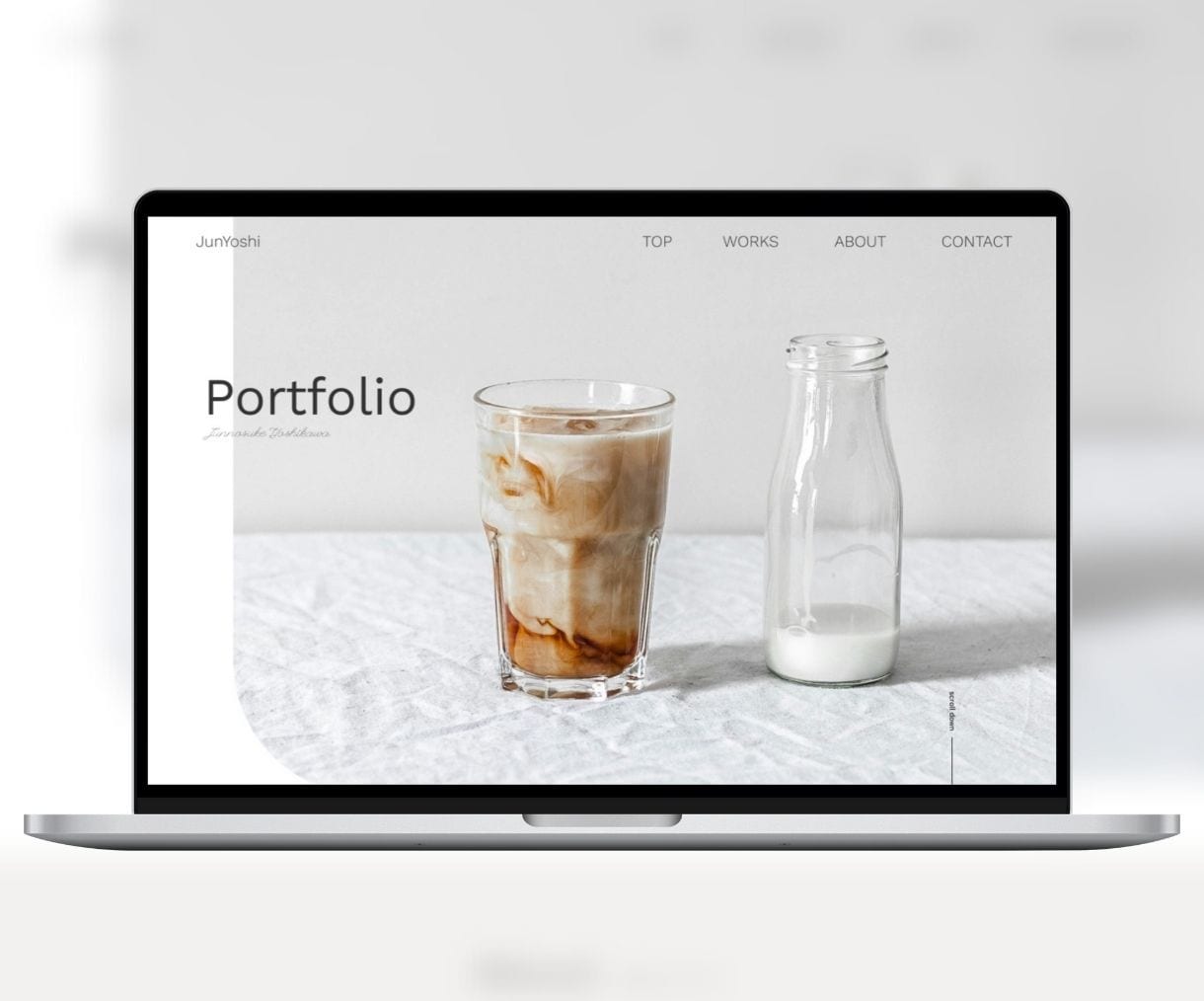 Webサイト･LPのコーディング代行します 迅速かつ正確なコーディングを提供します！ イメージ4