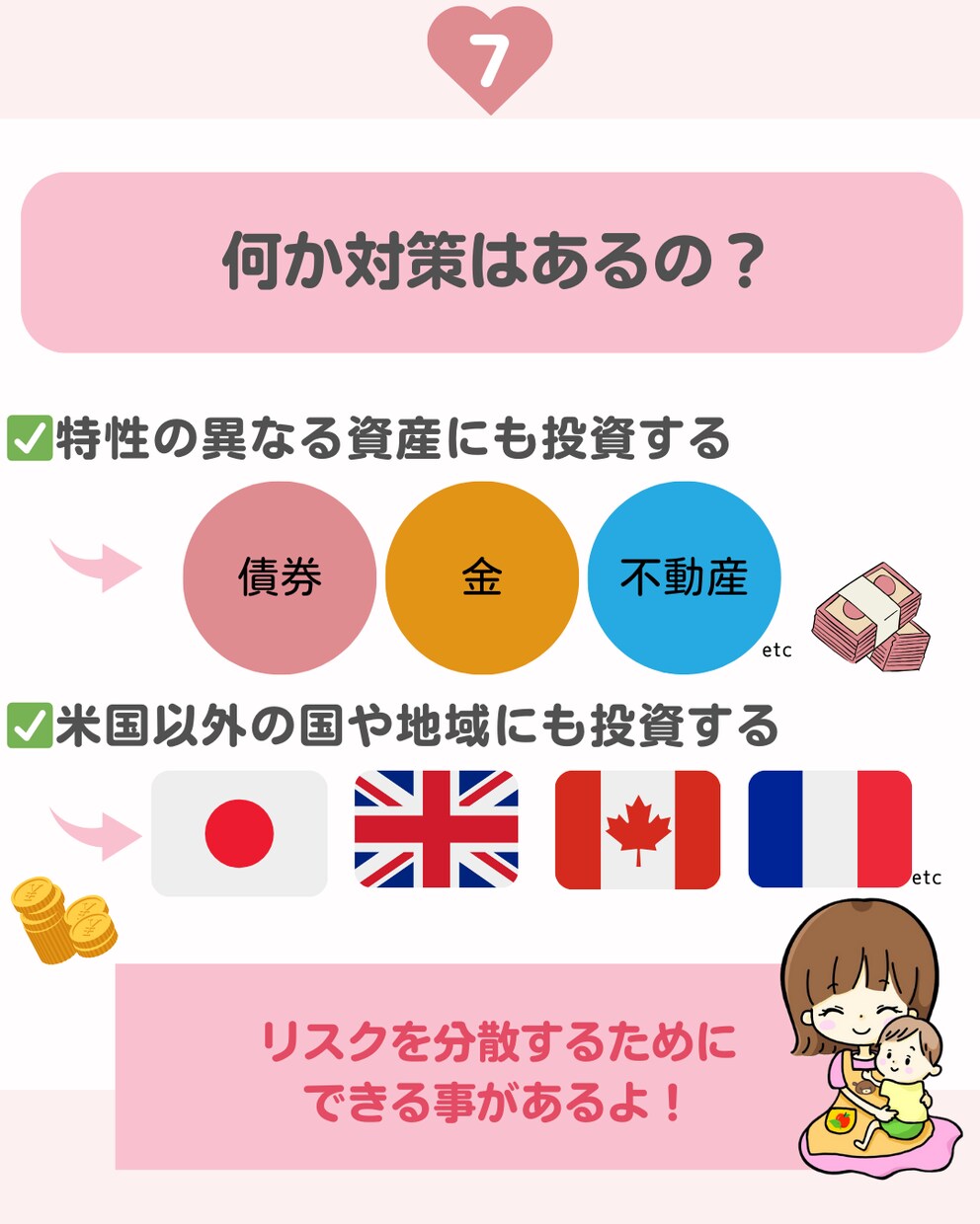 Instagram画像デザイン作成致します わかりやすく伝わる内容をリーズナブルに イメージ5
