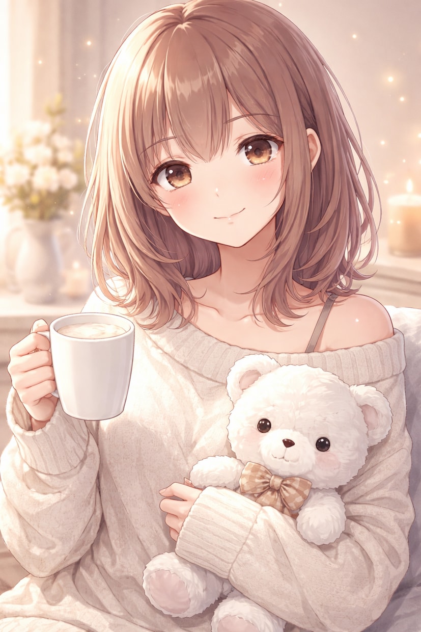 お疲れさま♡ほっとする癒しの時間を届けます 今日も頑張ったねって、言ってほしいあなたへ イメージ5