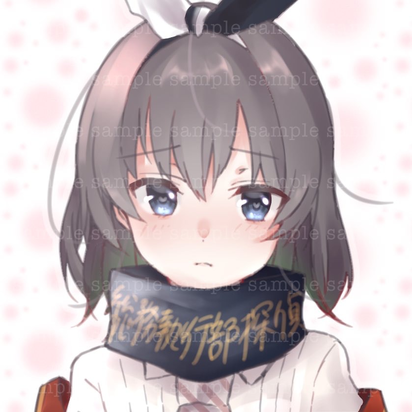 SNSアイコン作成します ふわっとしたイラストが得意です！ イメージ4