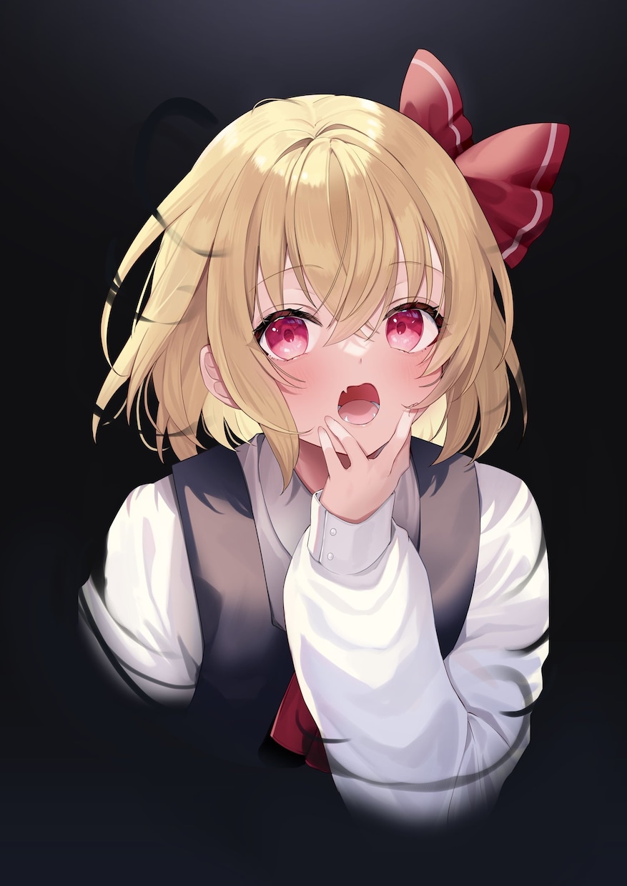 商用利用込＊美少女や男の子のイラスト承ります 美少女、かっこい男の子を魅力ある表情で描くのが得意です！ イメージ3