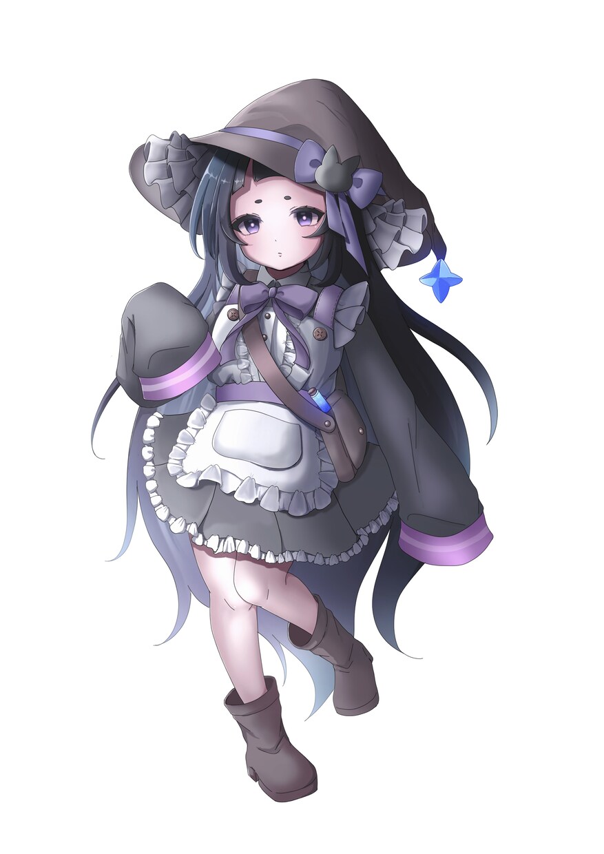 素敵な立ち絵描きます 幼い女の子やムチムチ女性はお任せ下さい！ イメージ1