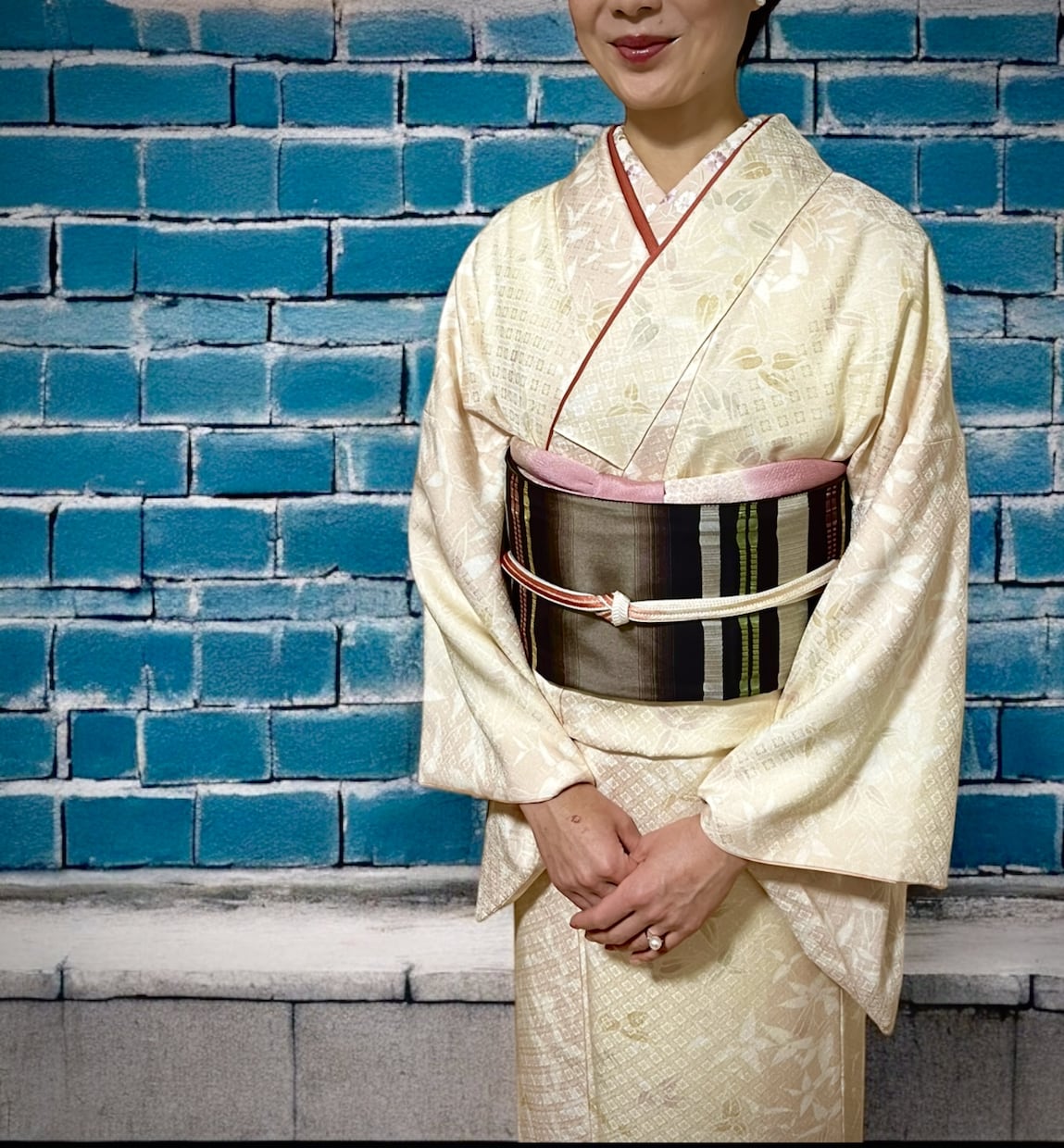 出張着付、撮影着付致します 東京23区、または近郊にも出張致します！ イメージ1