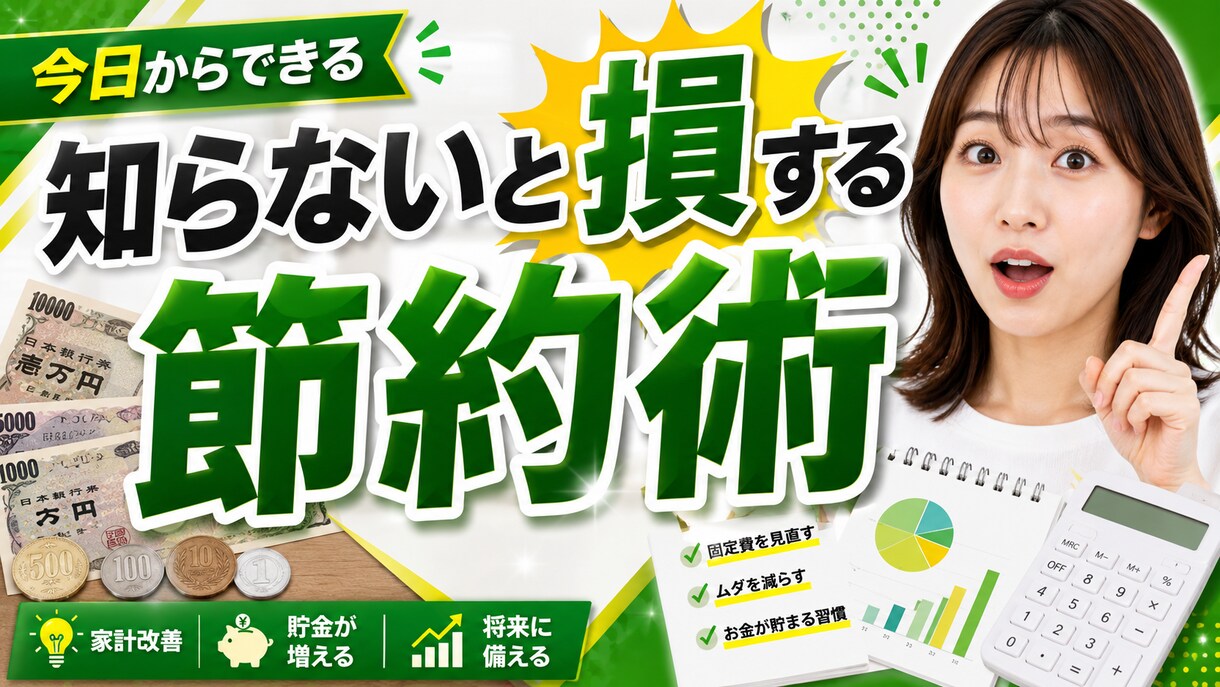 YouTubeサムネイル作ります 3案提案！修正無制限！スピード納品！ イメージ10