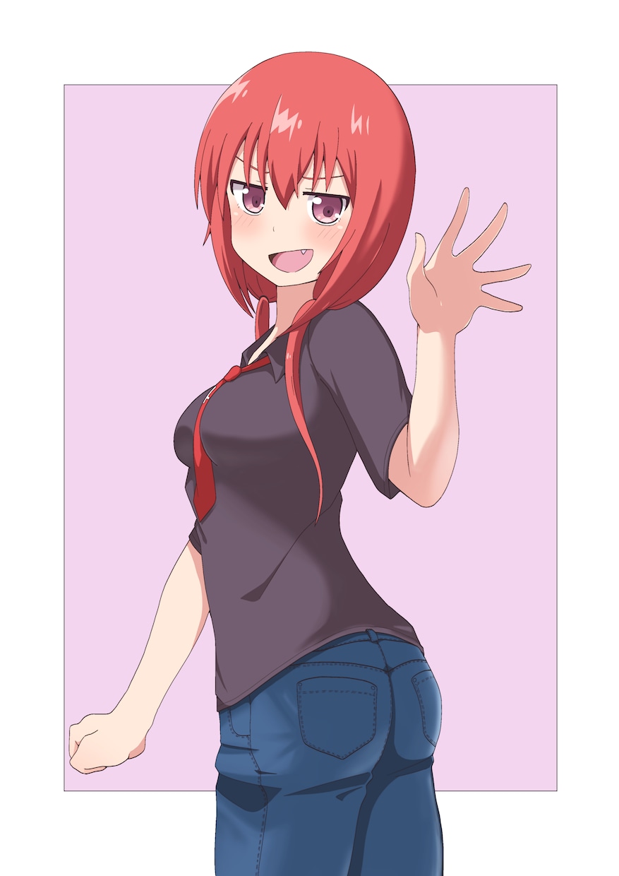 イラスト描きます SNSアイコンや立ち絵など様々なイラストを描きます！ イメージ1