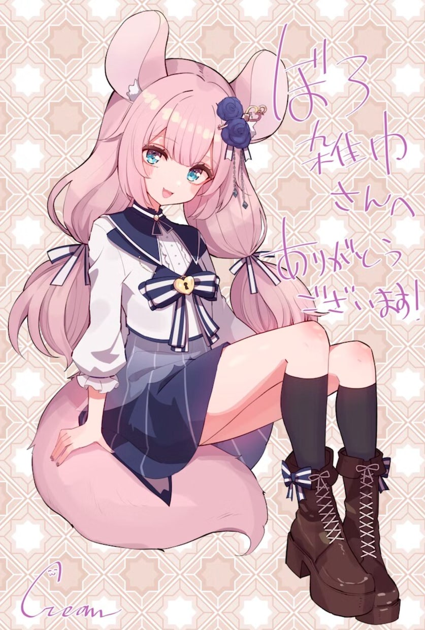 あなたの世界観を彩る一枚絵を描きます 雰囲気重視・構図提案もお任せください！ イメージ1