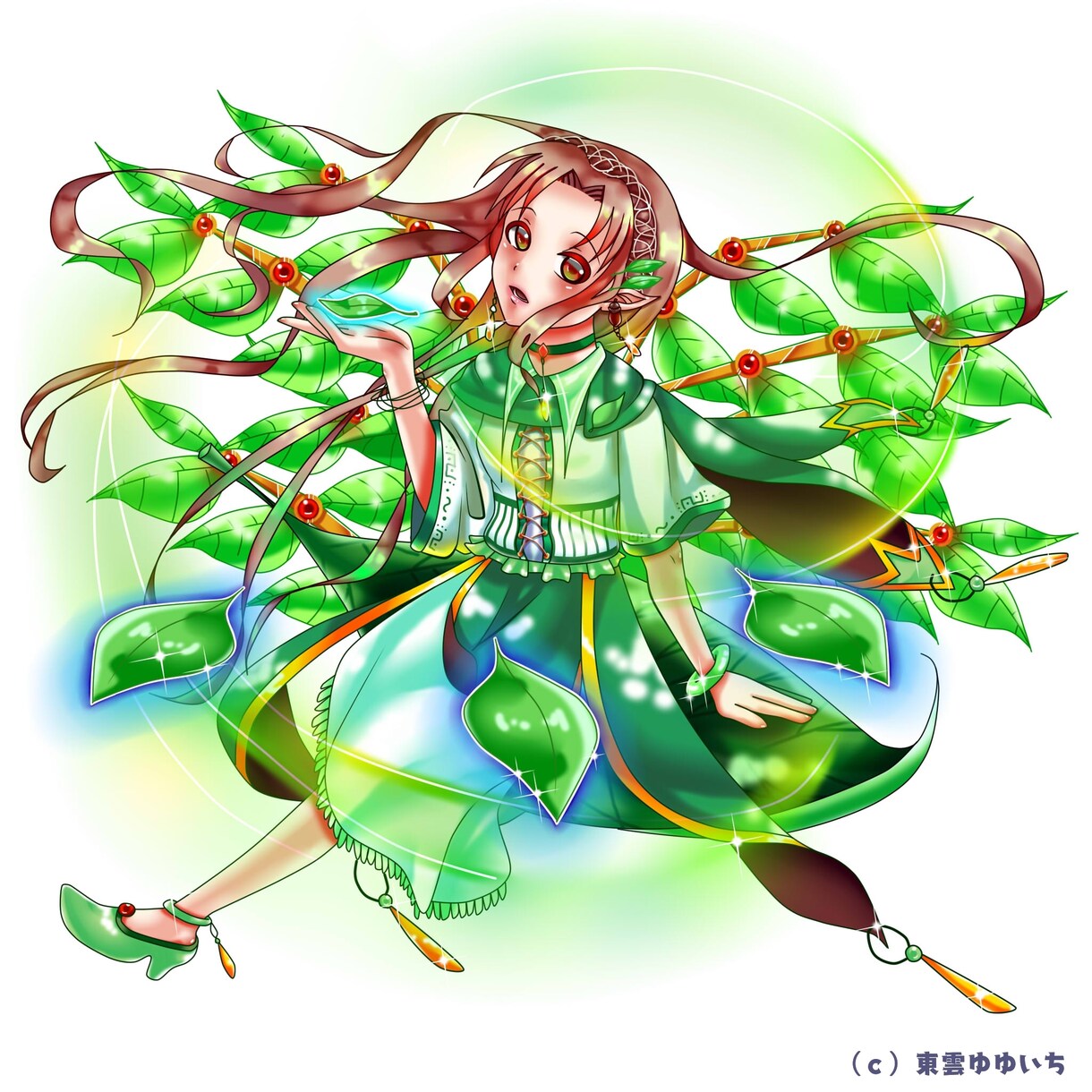 こだわりの一枚イラストを描きます 表紙、動画、商業OK、観賞用嬉しい限り！ イメージ3
