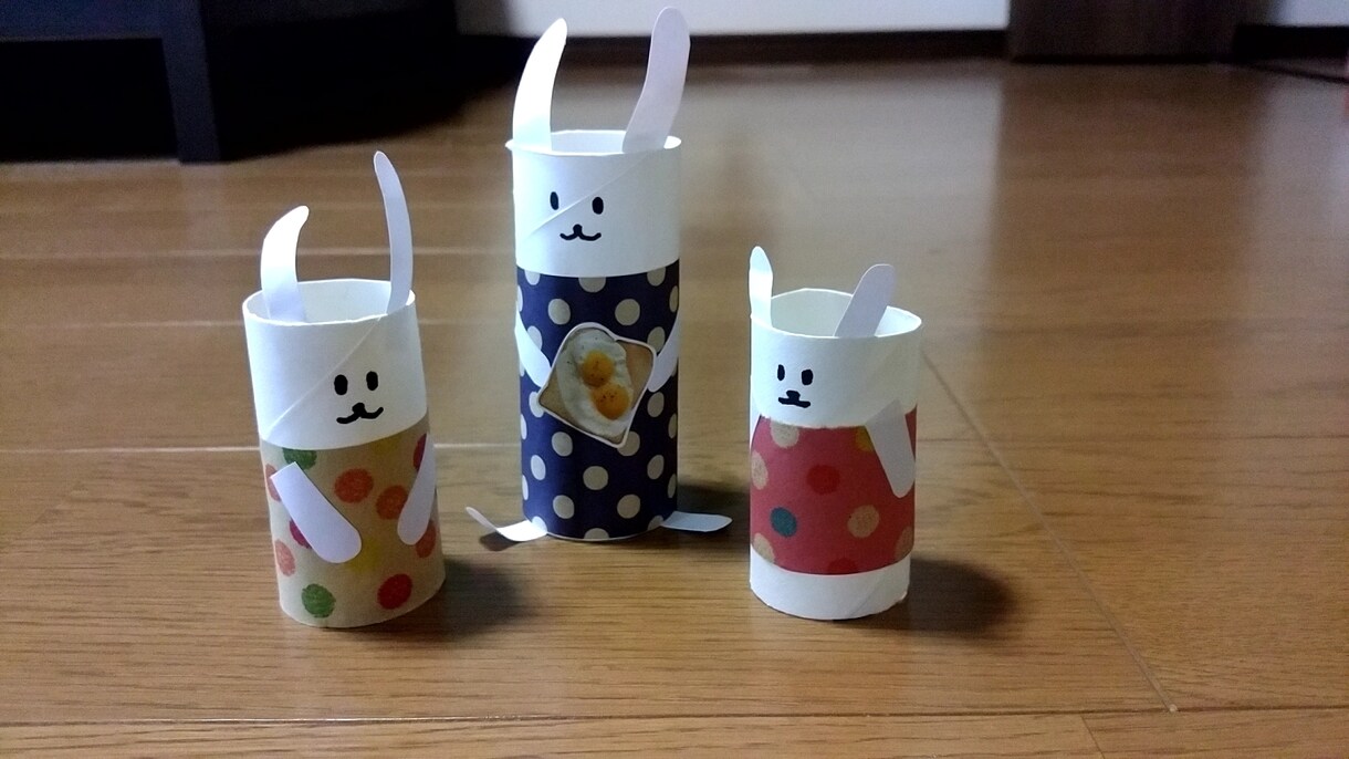 小さいお子さん向けのプレゼントの相談のります 三人子育て中ママが、あなた様と一緒にプレゼント選びます♪ イメージ1