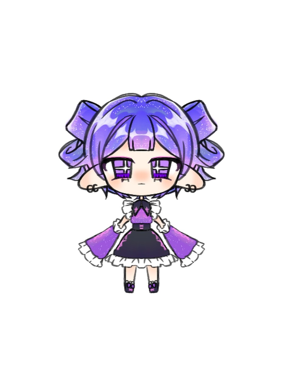 キャラクターデザイン・イラスト作成(簡易)します 個性的なキャラクターデザインを制作いたします。イラスト付き イメージ6