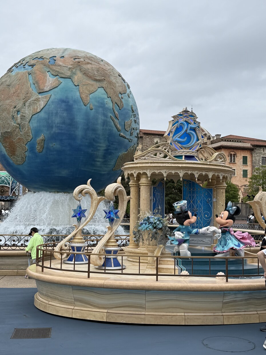 当日ディズニー回り方をコンサルティングします パーク入園後、待ち時間や天候を配慮した最適解をお伝え！ イメージ3
