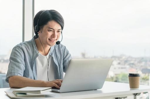 高校生向け 面接対策・志望動機書の添削を行います 志望大学の傾向を分析し、模擬面接、フィードバックを行います。 イメージ1