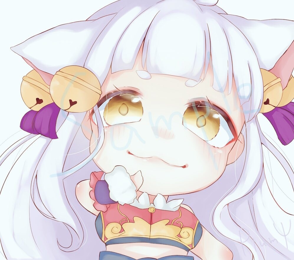 SNSなどのアイコンを描きます ☼☼*自分だけのイラストが欲しい！ そんな方におすすめです イメージ3