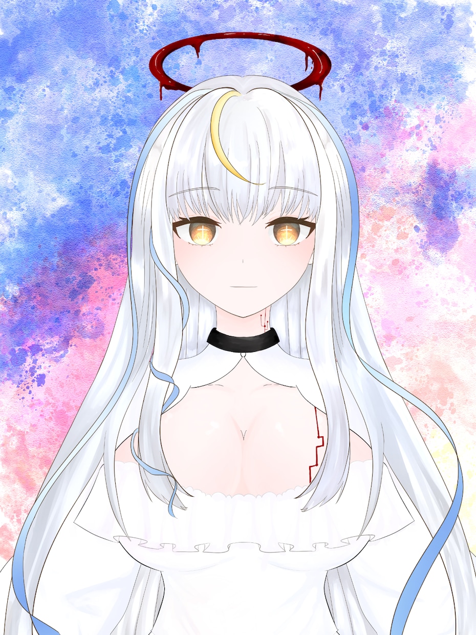 商用可能！あなたの好きをイラストにします かわいい系得意です！あなたの好きをイラストにします！ イメージ3