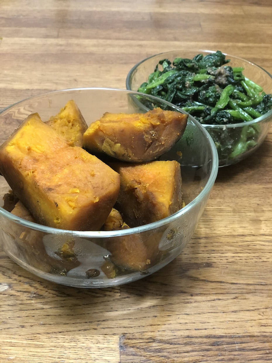 初心者向けのオンラインお料理教室開催します お料理を楽しむためのコツをお伝えします。 イメージ1