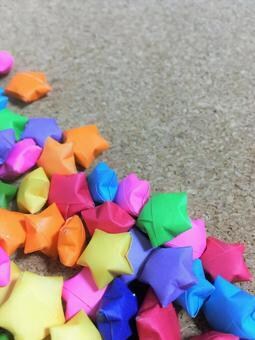 量産歓迎！折り紙作品制作します 鶴やチューリップ等……大量制作もお任せください！ イメージ5