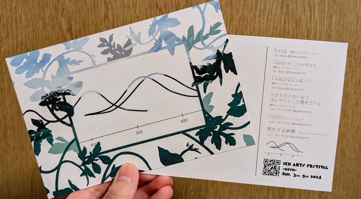 オリジナルの年賀状をデザインします ラフ修正無制限｜DMに最適｜裏面も制作｜企業実績あり イメージ6