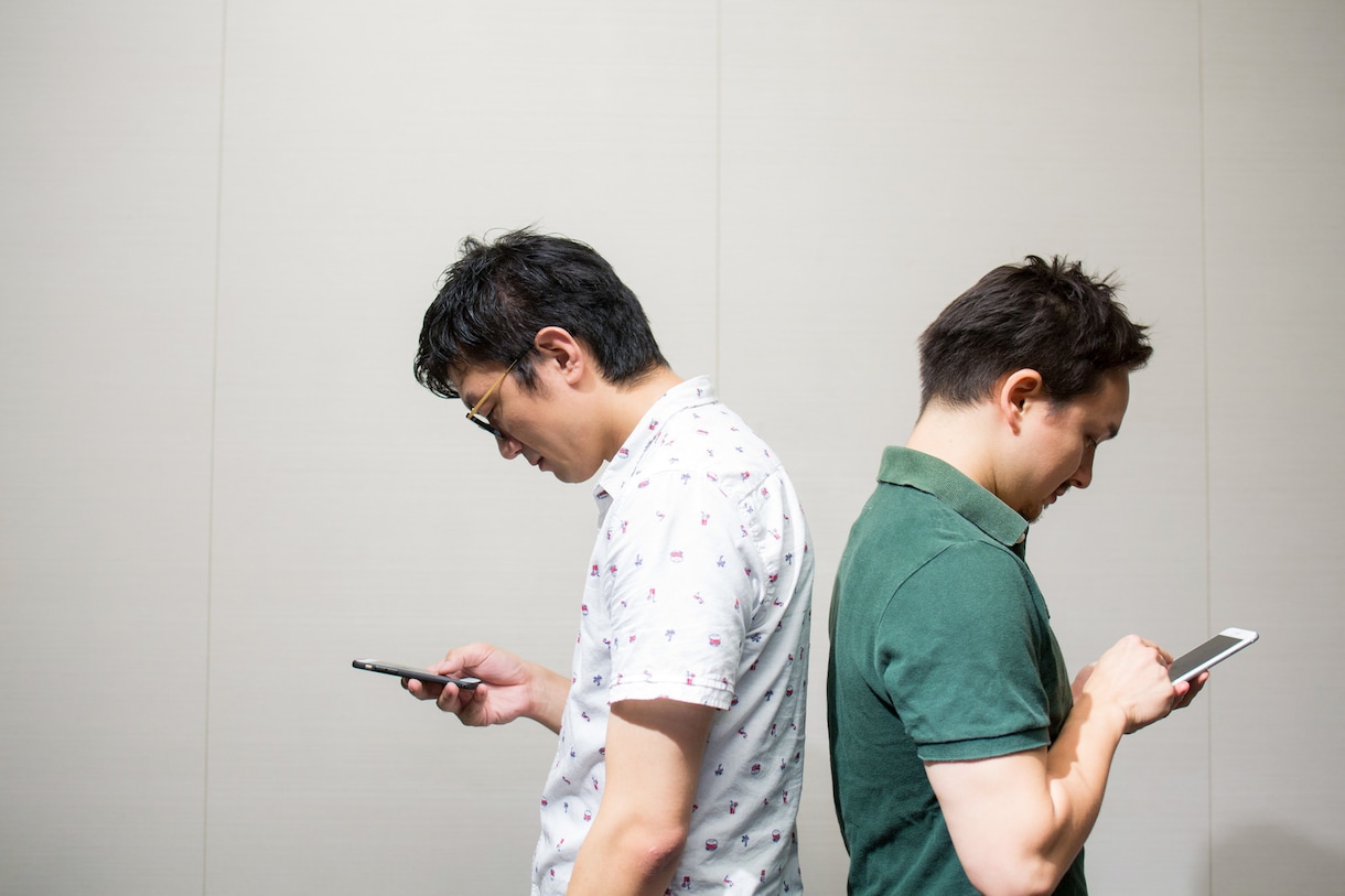 気軽に自由にお話しください　全て受け止めます 老若男女大歓迎！ありのままのあなたでいてほしい！否定しません イメージ9