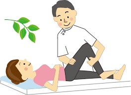 1日多くの患者様を診る整骨院の先生がお悩み聞きます その悩みは体に現れてきますよ？ イメージ3