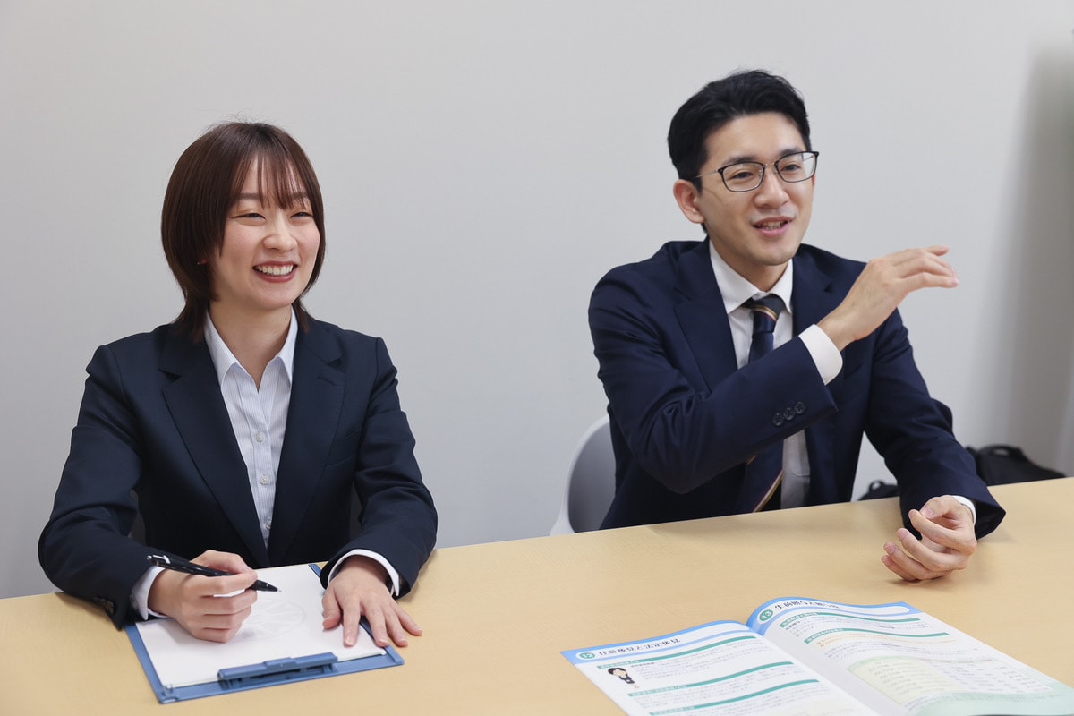 面倒な相続手続きをお客様に代わって代行します 相続手続きの代行2000件以上　全国トップレベルの実績 イメージ8