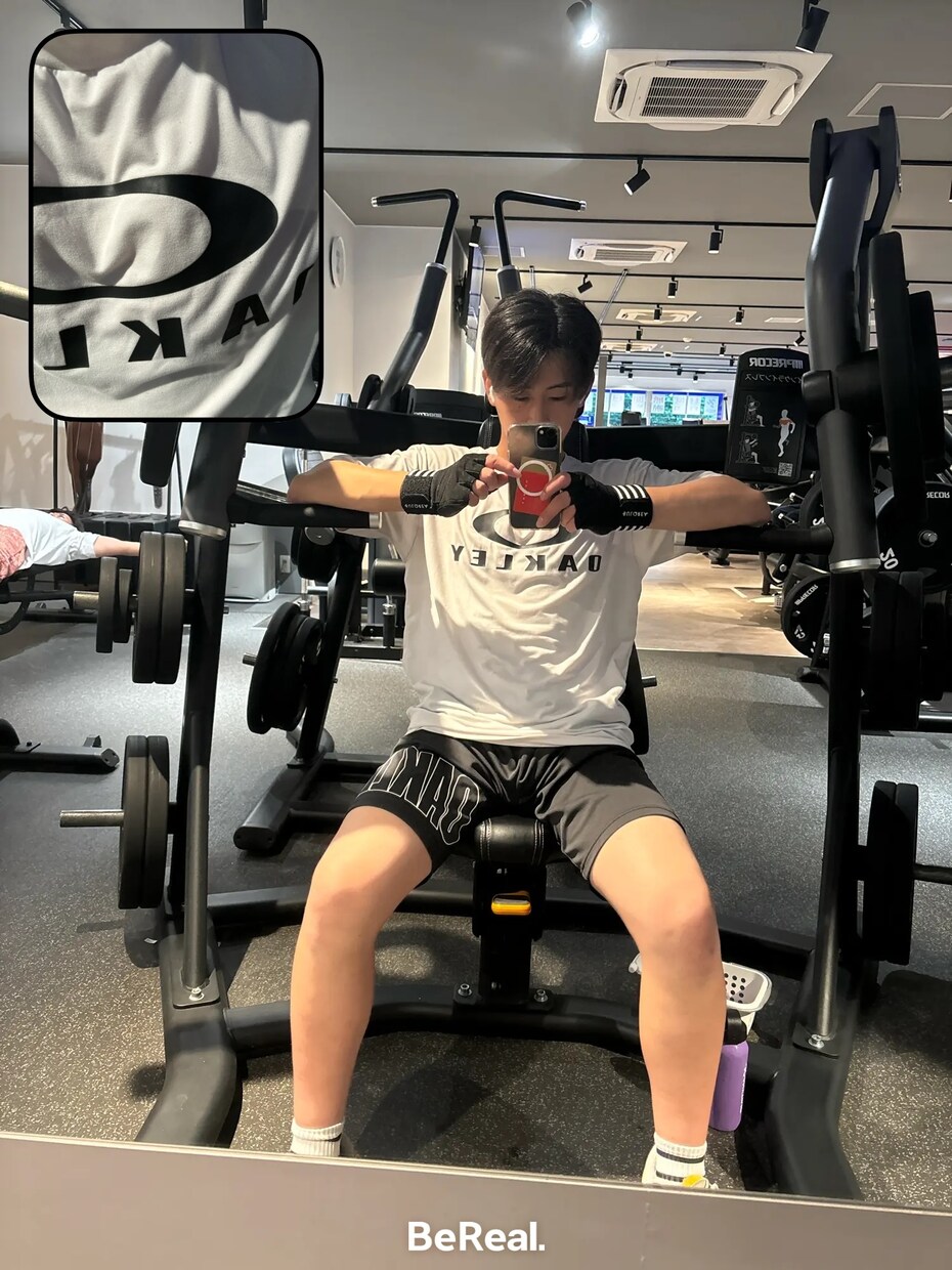 理想の体にします なかなか成果のでない方へ！メニュー考えます！！ イメージ1