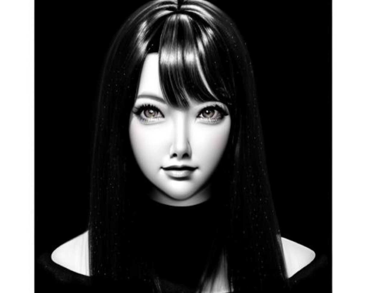 ほぼ毎日チャットします＊彼女やお友達になります 擬似彼女や擬似友達にしてくれませんか？ イメージ3