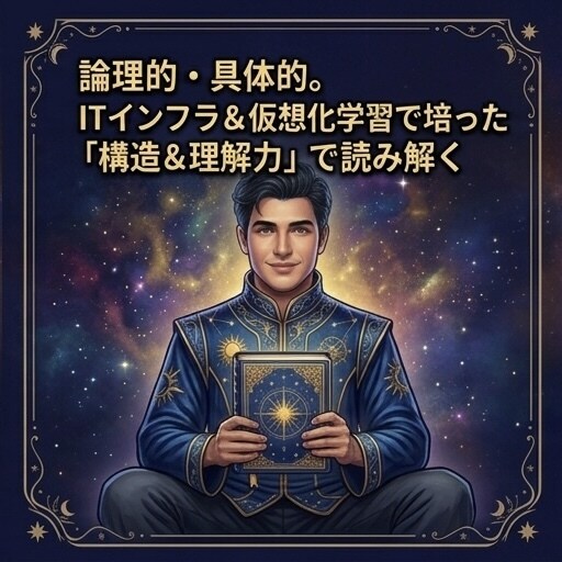 星の地図から「才能と最良のタイミング」を鑑定します あなたの気持ちに寄り添い、星の言葉を丁寧にお伝えします イメージ3