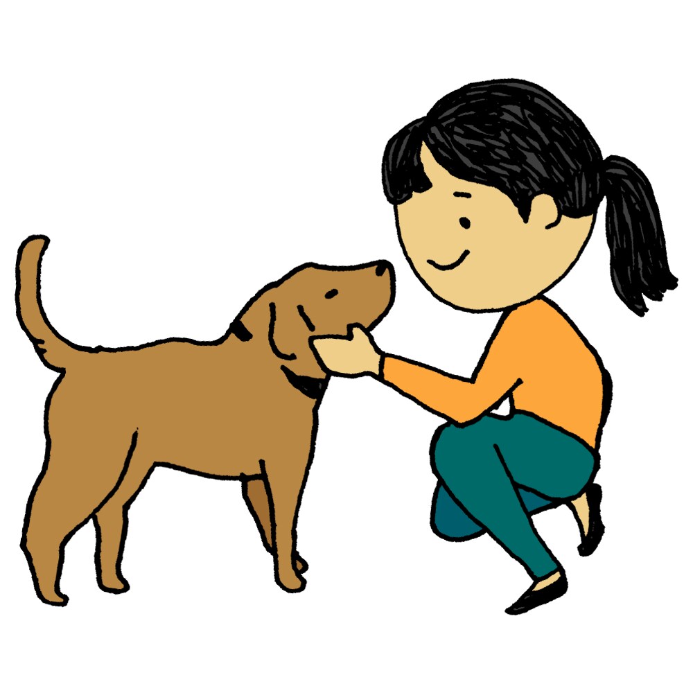 行方不明の人や迷子の犬猫探し。鑑定します 発見するお手伝いをします。一週間以内なら承ります イメージ10