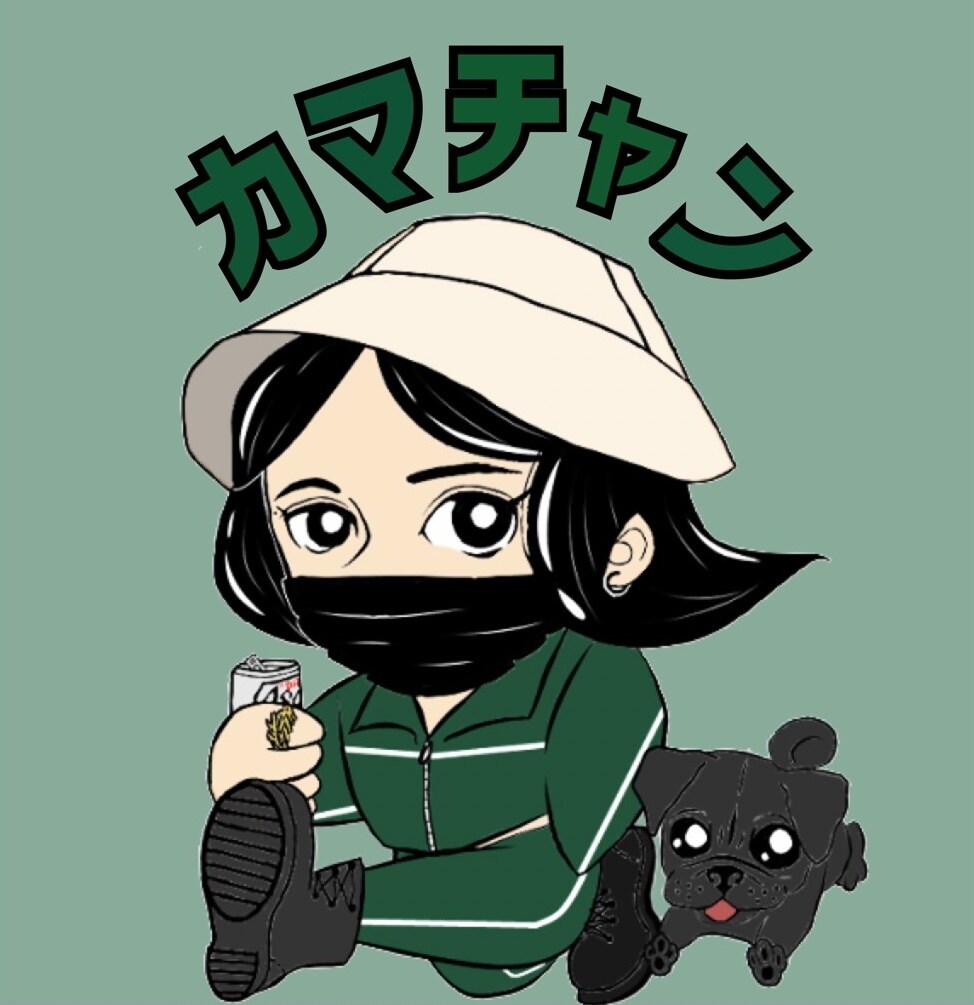 似顔絵などをキャラクター風にイラスト作成致します アニメ風、ビ◯クリマンシール風等のイラスト作成します！ イメージ1
