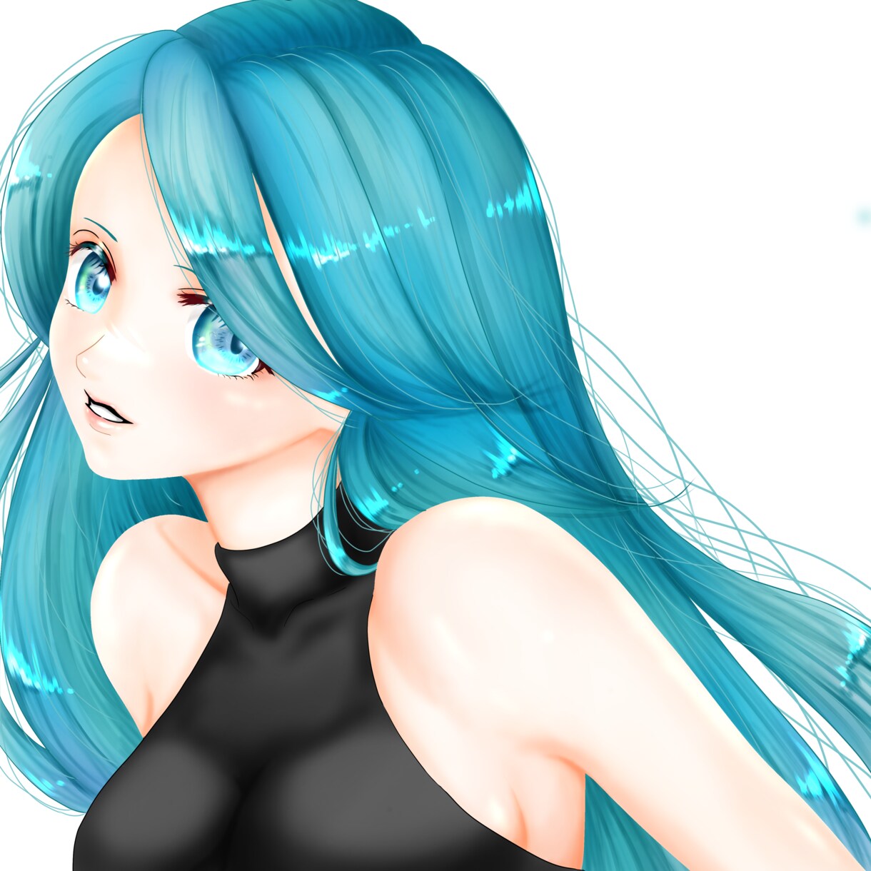 色んなタイプのアイコン描きます 目を引くようなイラストアイコンを描かせて頂きます(*´艸｀) イメージ1