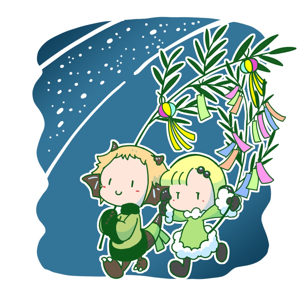 ゆるゆるとした雰囲気のイラスト承ります 【最短1日～納品可】ゆるゆるファンタジーなアイコンつくります イメージ1