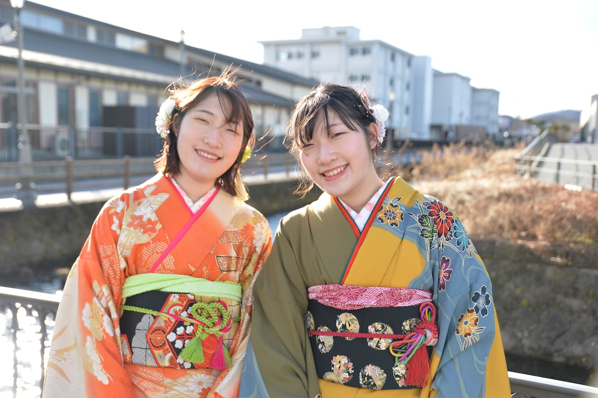 出張撮影します 大切な記念日に一生残る一枚の写真を！ イメージ1