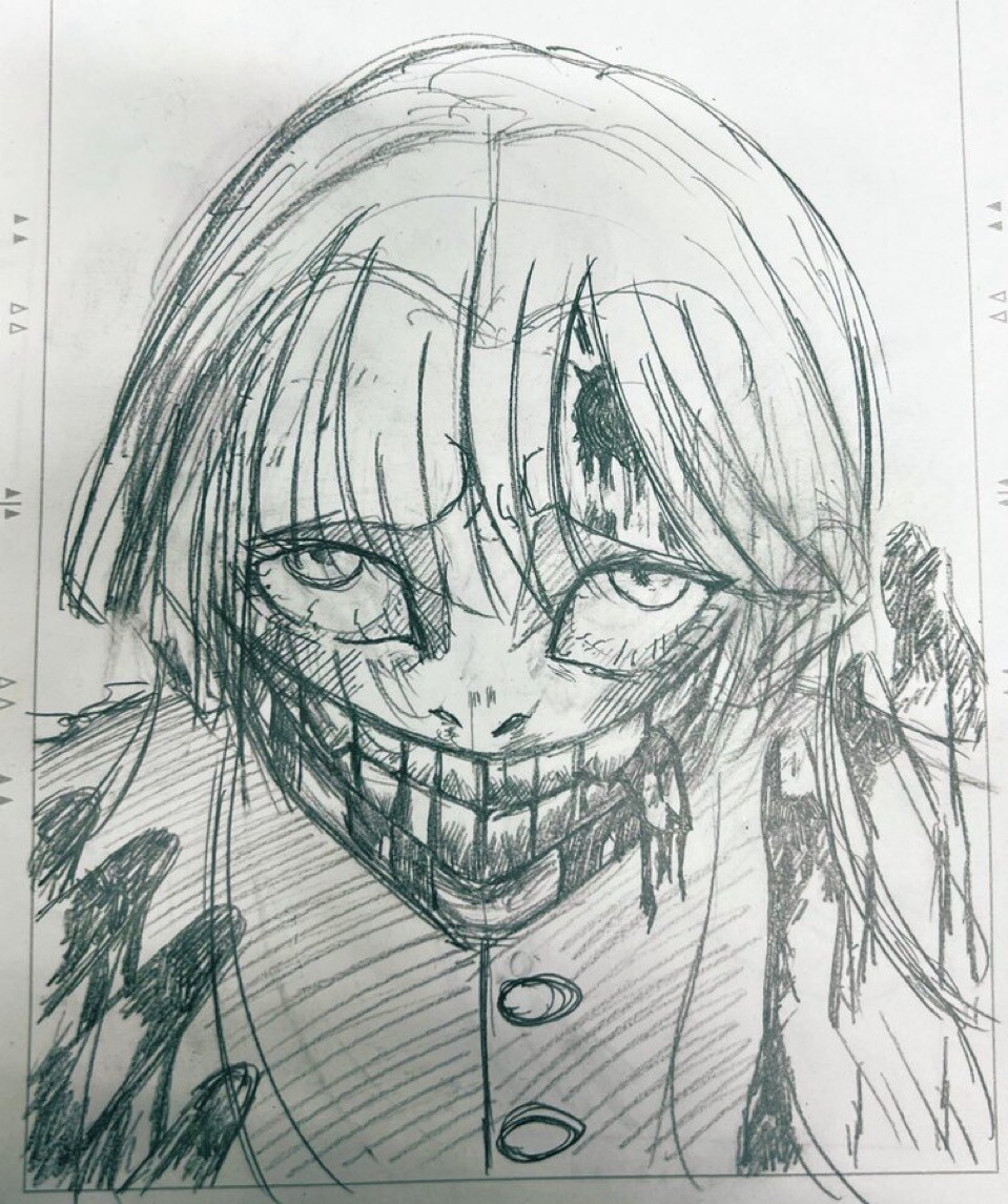 オリジナルイラストを制作します どんな年齢層でもok！！精一杯頑張らせていただきます！！ イメージ7