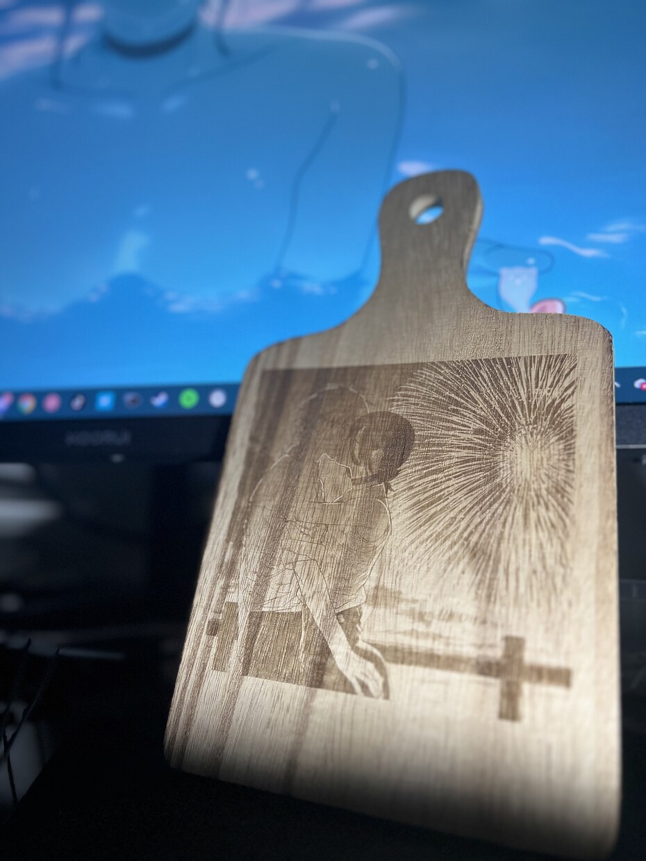 あなただけのiQOSを作成します レーザー彫刻でオリジナルiQOSを制作します。 イメージ3