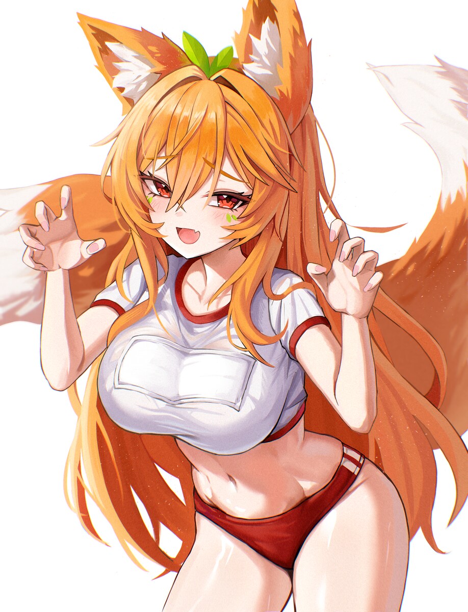 あなただけの美少女をお描きします あなたの理想の女の子イラストを描きます！ イメージ3