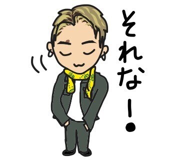 ゆるかわ似顔絵アイコン描きます 正直にいいます！めちゃめちゃ似てます！試してみません？ イメージ2