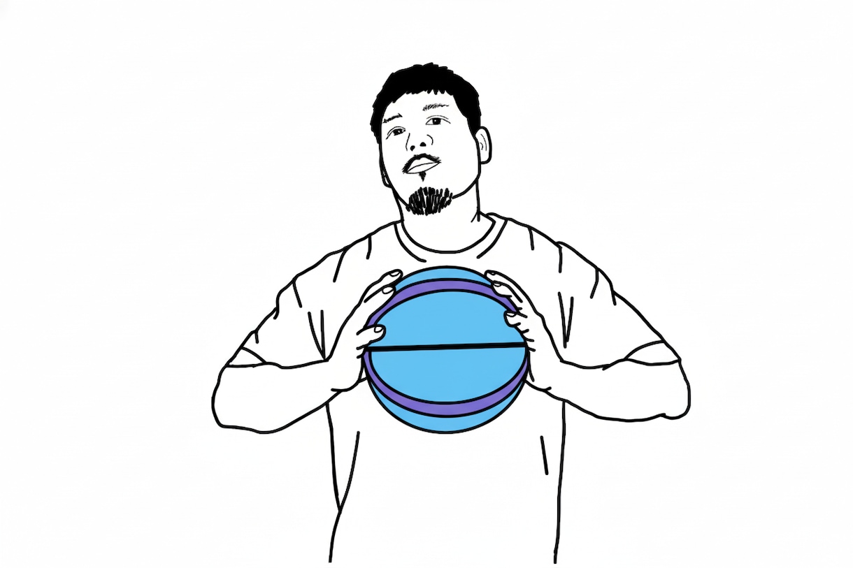 手描きの絵やロゴを綺麗なデータにします 手描き絵やロゴをデータ化！ギフト・印刷用トレース作ります イメージ1