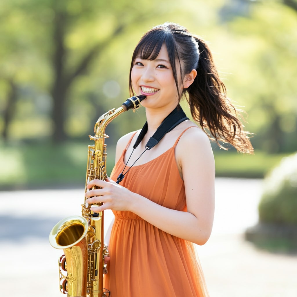 披露宴でのサックス＆ピアノ演奏をご提供します 結婚式準備中の皆様へ！結婚披露宴でのサックス＆ピアノ生演奏 イメージ1