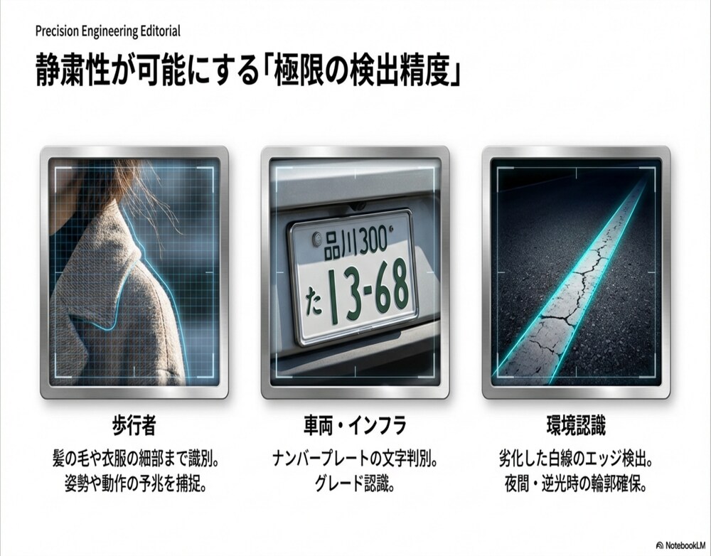 自動車アノテーション品質支援ます ADASデータの異常、実車経験者が原因を特定します イメージ8