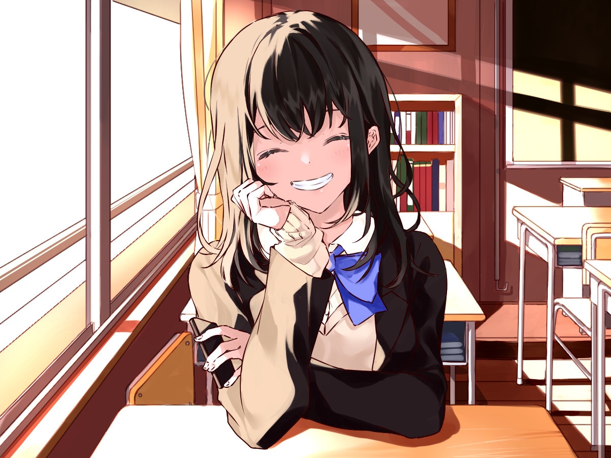 版権でもオリジナルでも注文通りのイラスト描きます 一枚絵やアイコン、キャラデザ等広く対応します。 イメージ5